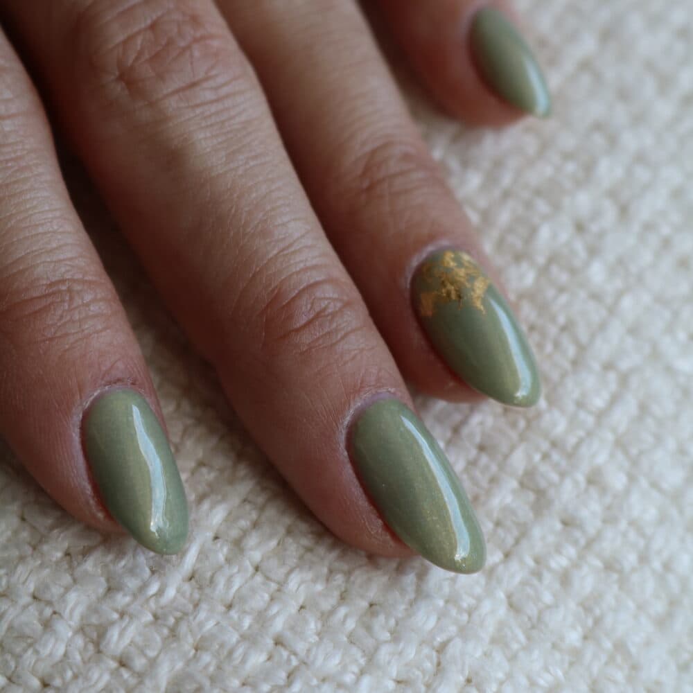 Uñas Prettify — nail art
