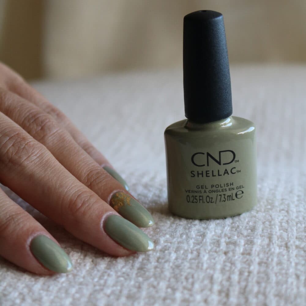 Uñas Prettify — nail art