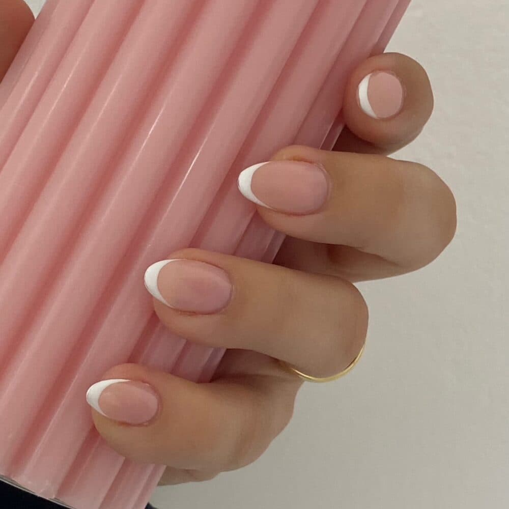 Uñas Prettify — nail art